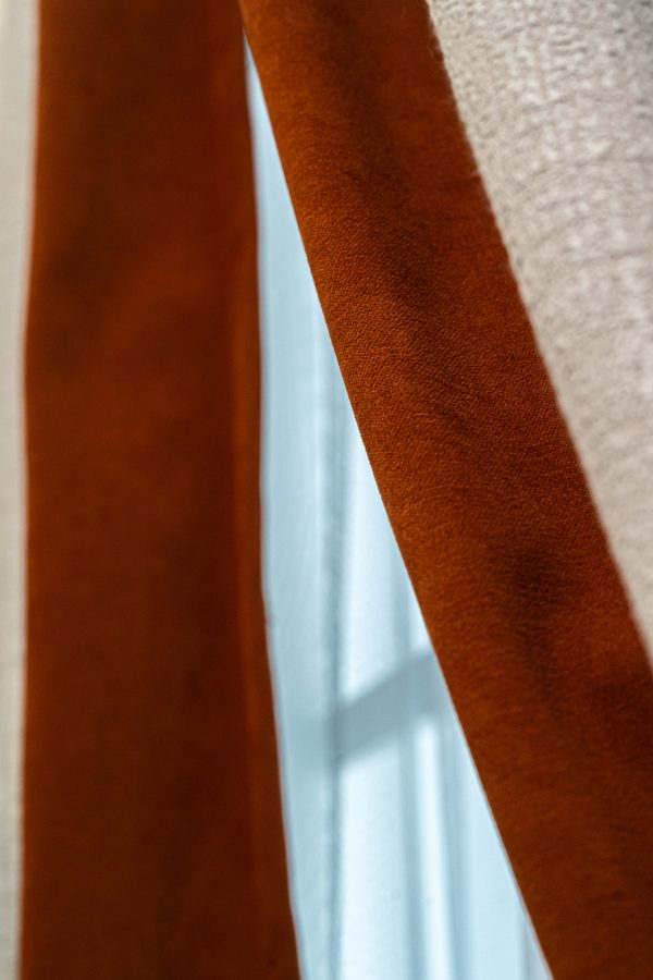M Marvine Curtain - Image 4