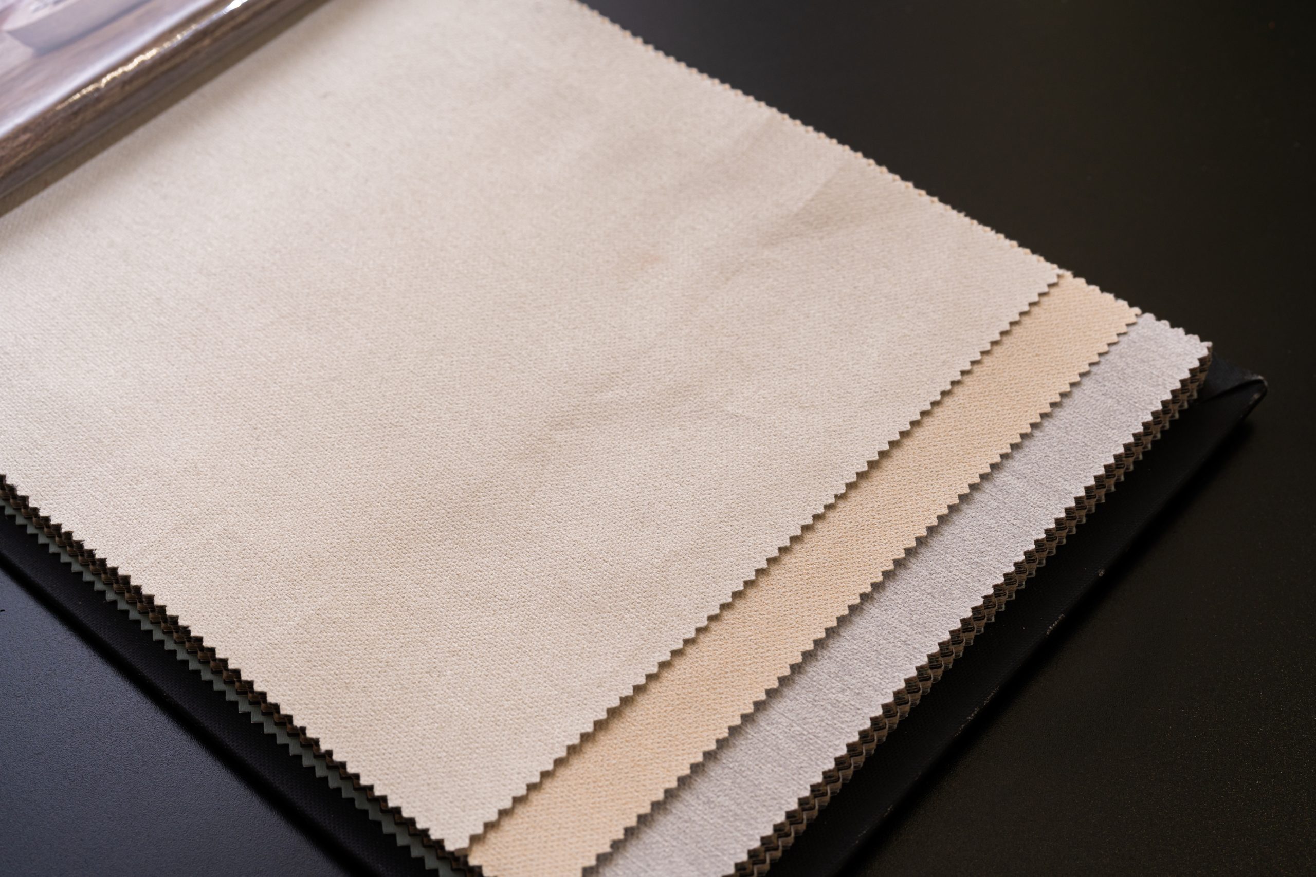 M Orleans Curtain - Image 2