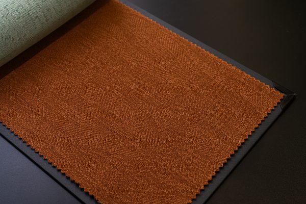 M Ramona Curtain