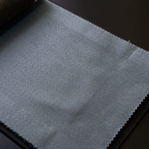 M Smoky Curtain