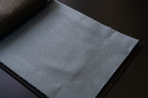 M Smoky Curtain