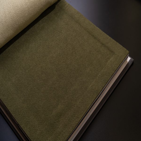 M Tudor Curtain - Image 6