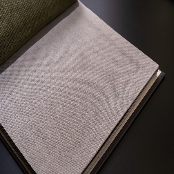 M Tudor Curtain - Image 7