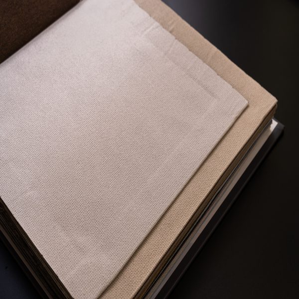 M Tudor Curtain - Image 3