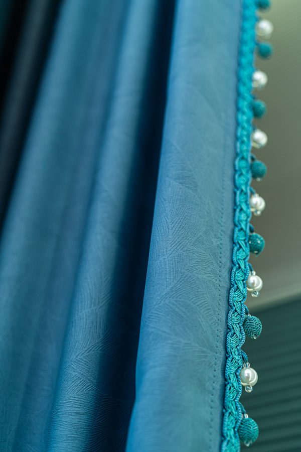 M Sandra Curtain - Image 2