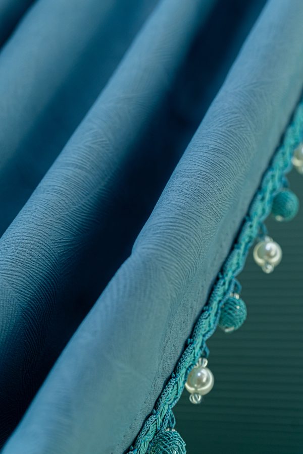 M Sandra Curtain - Image 3
