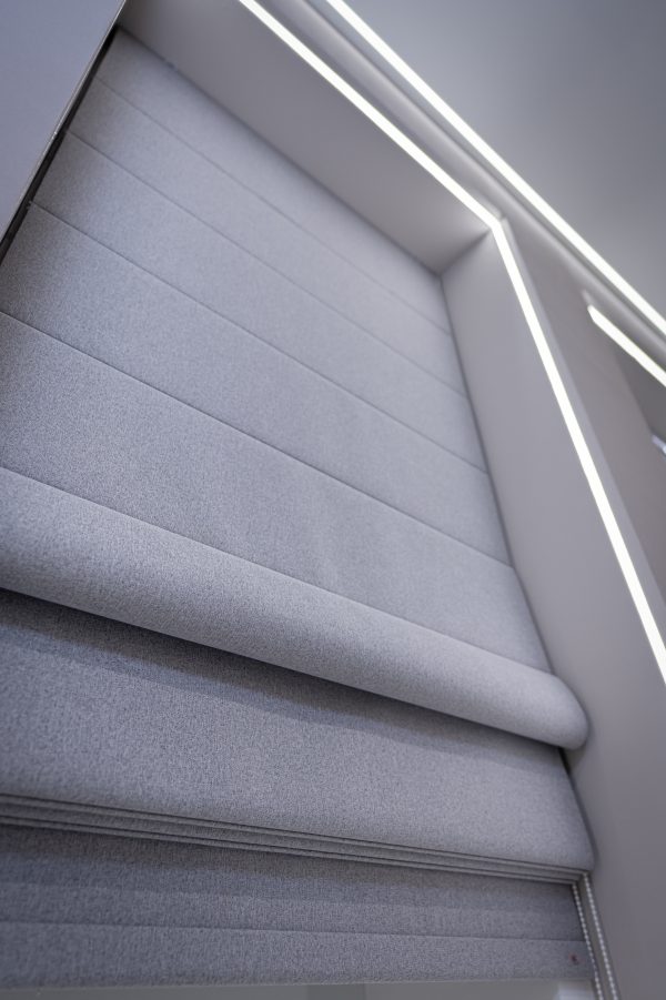Roman Blinds - Image 2