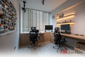 5 Stunning Korean Blind Designs in Singapore Perfect for Every Home