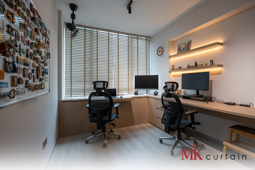 5 Stunning Korean Blind Designs in Singapore Perfect for Every Home